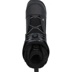 Stivali Ride Harper Black