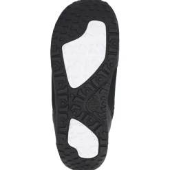 Stivali Ride Harper Black