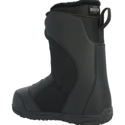 Stivali Ride Harper Black