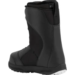 Stivali Ride Harper Black