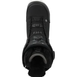 Stivali Ride Hera Black