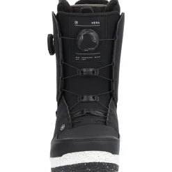 Stivali Ride Hera Black