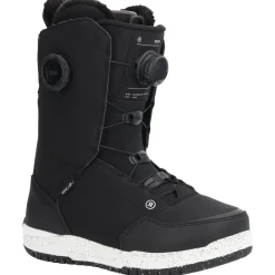 Stivali Ride Hera Black