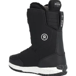 Stivali Ride Hera Black