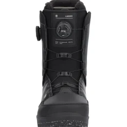 Stivali Ride Lasso Black