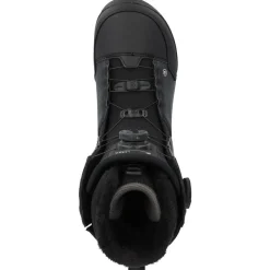 Stivali Ride Lasso Black