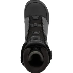 Stivali Ride Lasso Grey / Black