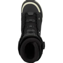 Stivali Ride Lasso Pro Black