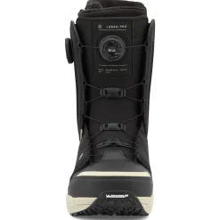 Stivali Ride Lasso Pro Black