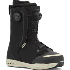 Stivali Ride Lasso Pro Black