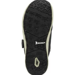 Stivali Ride Lasso Pro Black