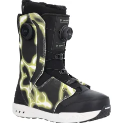 Stivali Ride Lasso Pro Storm Storm