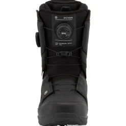 Stivali Ride Octave Black