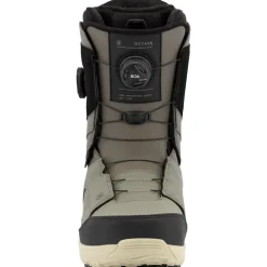Stivali Ride Octave Grey