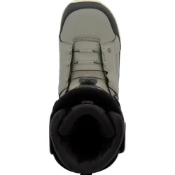 Stivali Ride Octave Grey