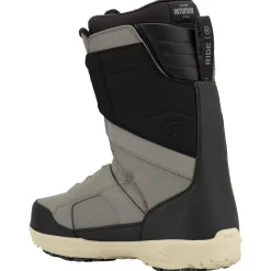 Stivali Ride Octave Grey