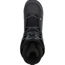Stivali Ride Rook Black