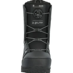 Stivali Ride Rook Black