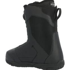 Stivali Ride Rook Black