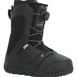 Stivali Ride Rook Black