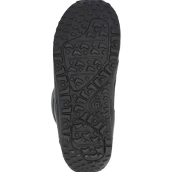 Stivali Ride Rook Black