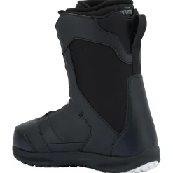 Stivali Ride Rook Black