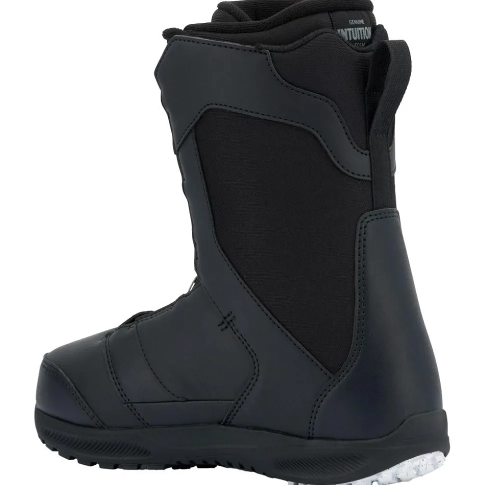 Stivali Ride Rook Black