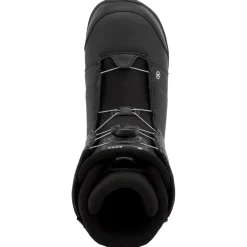 Stivali Ride Rook Black
