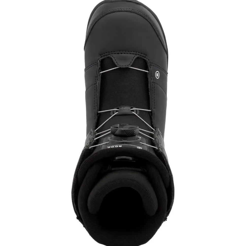 Stivali Ride Rook Black