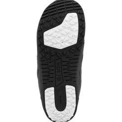 Stivali Ride Rook Black