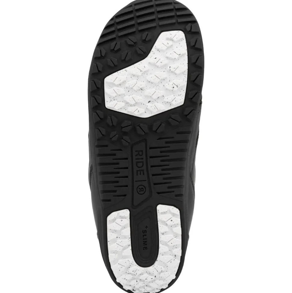 Stivali Ride Rook Black