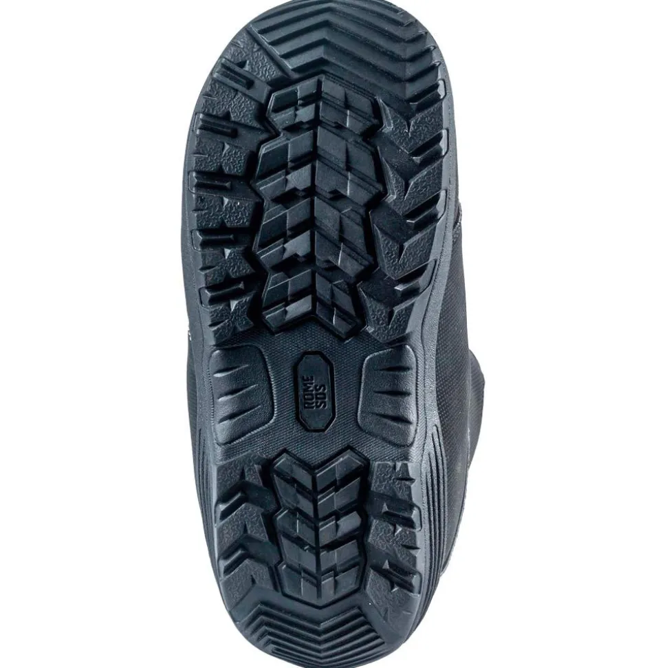 Stivali Rome Minishred Boot
