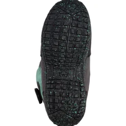 Stivali Rome Women's Bodega Boa Black Teal