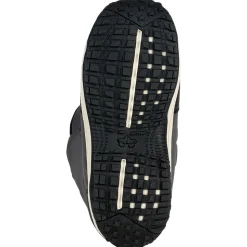 Stivali Rome Women's Stomp Boa Black