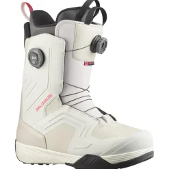 Stivali Salomon Dialogue Dual Boa Team Grey