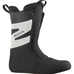 Stivali Salomon Dialogue Dual Boa Black Black White