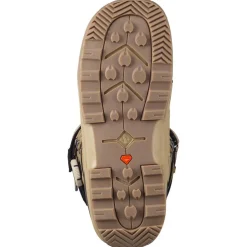 Stivali Salomon Echo Lace SJ Boa Dune