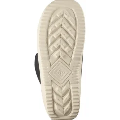 Stivali Salomon Faction Boa Black