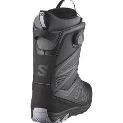 Stivali Salomon Ivy Boa Black