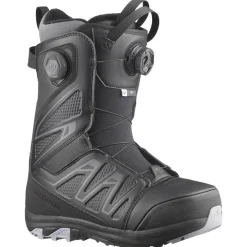 Stivali Salomon Ivy Boa Black