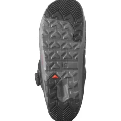 Stivali Salomon Launch Boa Black