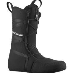 Stivali Salomon Pearl Boa Black Gold