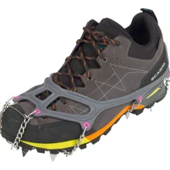 Suola Antiscivolo C.A.M.P. Ice Master Light Gris