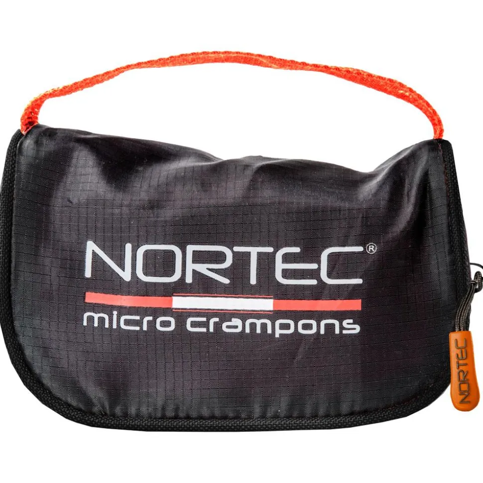 Suola Antiscivolo Nortec Trail 2.4 Orange