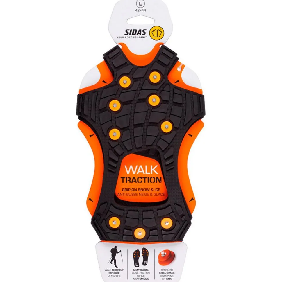 Suola Antiscivolo Sidas Walk Traction