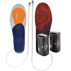 Suola riscaldante Therm-Ic Set Heat 3D + C-Pack 1300B