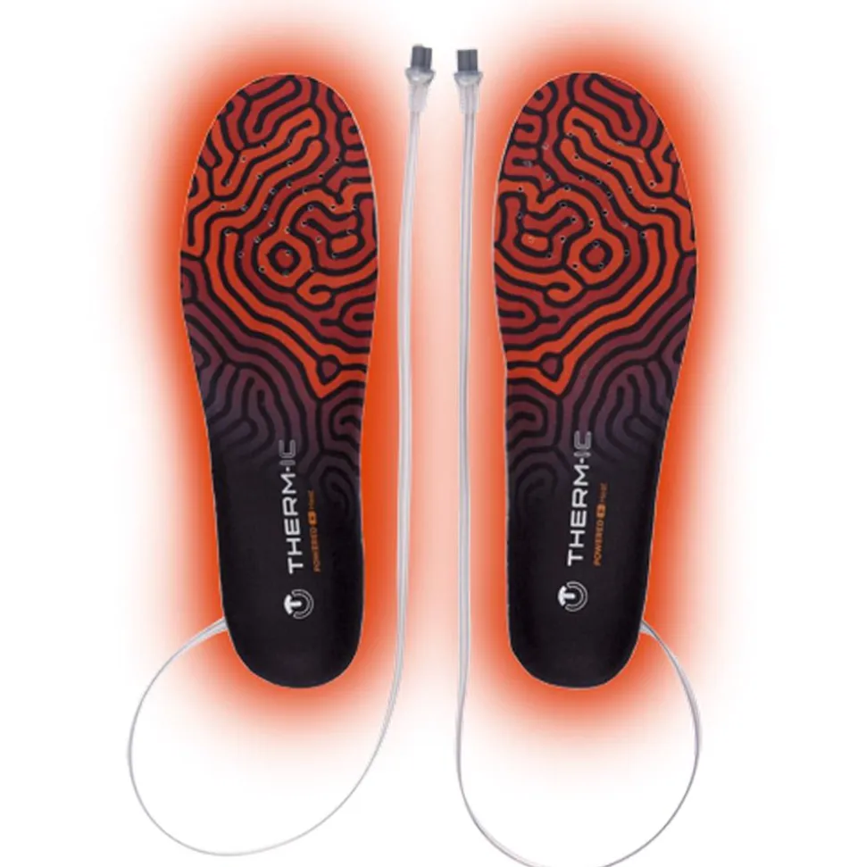 Suola riscaldante Therm-Ic Set Heat 3D + C-Pack 1300B