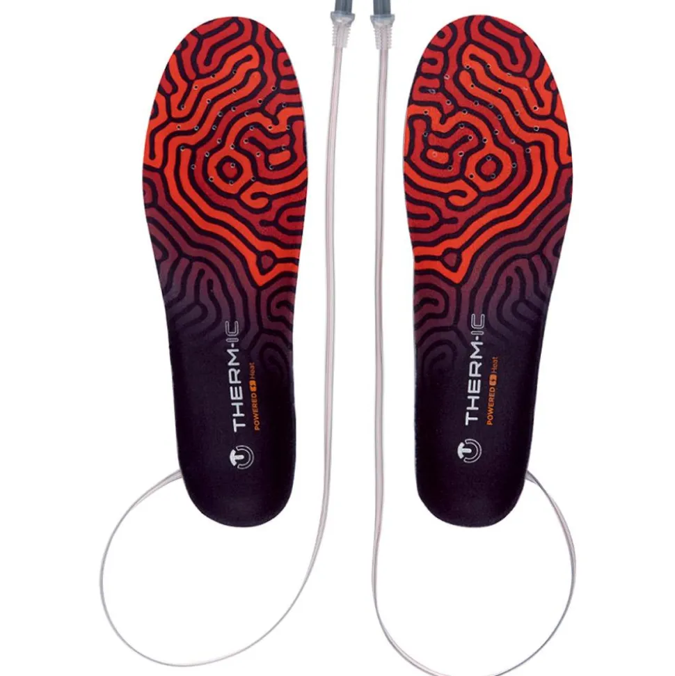 Suola riscaldante Therm-Ic Set Heat 3D + C-Pack 1300B