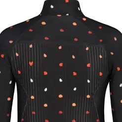 Superiore Nordica Maloja LohblüteM Shirt Moonless
