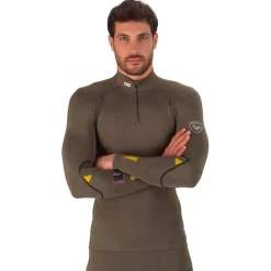 Superiore Nordica Rossignol M Infini Compression Race Top Acinus Leaf